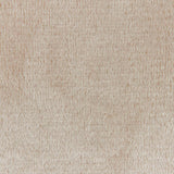 Coperta Beige 240 x 270 cm Panno