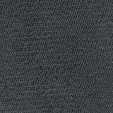 Coperta Grigio scuro 150 x 200 cm Panno