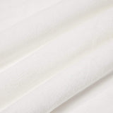 Coperta Bianco 130 x 150 cm Panno