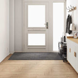 Runner in Moquette Grigio 100 x 200 cm 100% Polipropilene Tuft