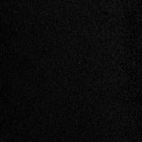 Runner in Moquette Nero 50 x 150 cm 100% Polipropilene Tuft