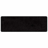 Runner in Moquette Nero 50 x 150 cm 100% Polipropilene Tuft