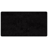 Runner in Moquette Nero 80 x 150 cm 100% Polipropilene Tuft