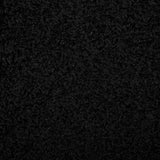 Runner in Moquette Nero 80 x 400 cm 100% Polipropilene Tuft