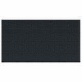 Runner in Moquette Antracite 80 x 150 cm Tessuto