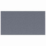 Runner in Moquette Grigio chiaro 80 x 150 cm Tessuto