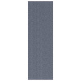 Runner in Moquette Grigio chiaro 80 x 200 cm Tessuto