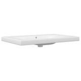 Set di mobili per il bagno 3 pcs Rovere artigianale