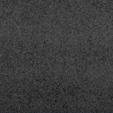 Tappetino Antracite 60 x 40 x 1.2 cm Tessuto Teddy