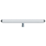 Scarico Doccia da Parete Argento 90 cm Acciaio Inox 304
