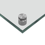 Rivestimento da Cucina Trasparente 70 x 60 cm vetro temperato