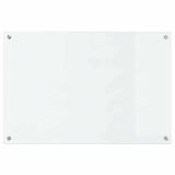 Rivestimento da Cucina Trasparente 90 x 60 cm vetro temperato