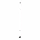 Rivestimento da Cucina Nero 100 x 60 cm vetro temperato