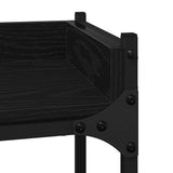 Mensola per lavatrice 67 x 25 x 163 cm Legno truciolato