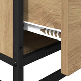 Set di mobili per il bagno Rovere artigianale