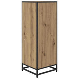 Set di mobili per il bagno Rovere artigianale