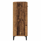 Credenza Legno vecchio 69,5 x 34 x 90 cm Legno truciolato