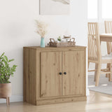 Credenza Rovere artigianale 70 x 35,5 x 67,5 cm