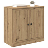 Credenza 70 x 35,5 x 67,5 cm Rovere artigianale