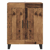 Credenza Legno vecchio 69,5 x 34 x 90 cm
