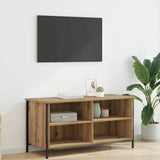 Mobile TV Rovere artigianale 100 x 40 x 50 cm Legno truciolato