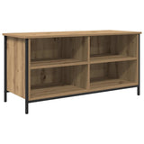 Mobile TV Rovere artigianale 100 x 40 x 50 cm Legno truciolato