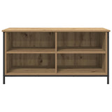 Mobile TV Rovere artigianale 100 x 40 x 50 cm Legno truciolato