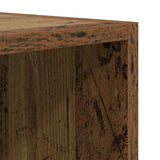 Mobile TV Legno vecchio 103,5 x 30 x 50 cm Legno truciolato