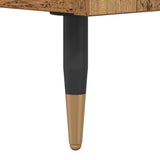 Mobile TV Legno vecchio 103,5 x 30 x 50 cm Legno truciolato