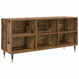 Mobile TV Legno vecchio 103,5 x 30 x 50 cm Legno truciolato