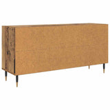 Mobile TV Legno vecchio 103,5 x 30 x 50 cm Legno truciolato