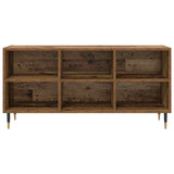 Mobile TV Legno vecchio 103,5 x 30 x 50 cm Legno truciolato