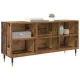 Mobile TV Legno vecchio 103,5 x 30 x 50 cm Legno truciolato