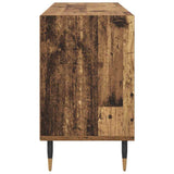 Mobile TV Legno vecchio 103,5 x 30 x 50 cm Legno truciolato