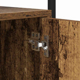 Libreria Legno truciolato