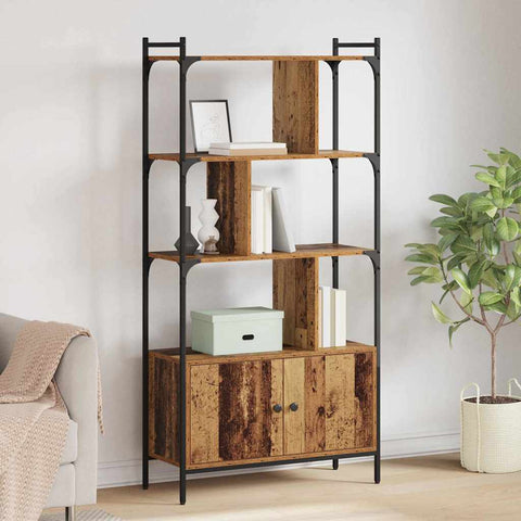 Libreria Legno truciolato