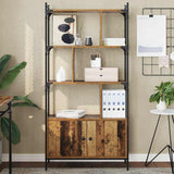 Libreria Legno truciolato