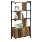 Libreria Legno truciolato