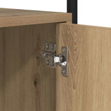 Libreria Legno truciolato