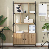 Libreria Legno truciolato