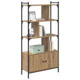 Libreria Legno truciolato