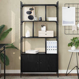 Libreria Legno truciolato