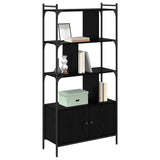 Libreria Legno truciolato