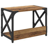 Supporto per Stampante Legno vecchio 44 x 26 x 31.5 cm