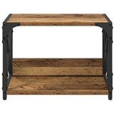 Supporto per Stampante Legno vecchio 44 x 26 x 31.5 cm