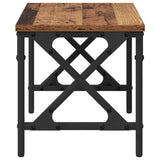 Supporto per Stampante Regolabile Legno vecchio 40 x 30 x 31 cm