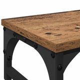 Supporto per Monitor Legno vecchio 85 x 23 x 15,5 cm