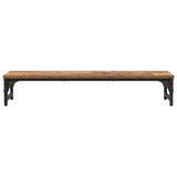Supporto per Monitor Legno vecchio 85 x 23 x 15,5 cm