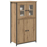 Credenza Rovere artigianale 62 x 32 x 106,5 cm
