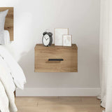 Armadio da Notte 35 x 35 x 20 cm Legno truciolato
